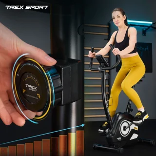 Trex Sport TX-400MB Reck Hometrainer