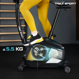 Trex Sport TX-400MB Reck Hometrainer
