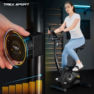 Trex Sport TX-400MB Reck Hometrainer