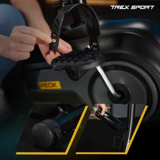 Trex Sport TX-400MB Reck Hometrainer