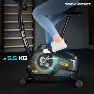 Trex Sport TX-400MB Reck Hometrainer