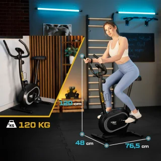 Trex Sport TX-450MB Flexo Hometrainer