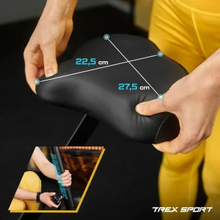 Trex Sport TX-450MB Flexo Hometrainer