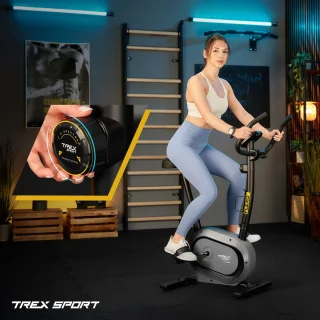Trex Sport TX-450MB Flexo Hometrainer