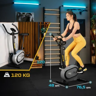 Trex Sport TX-450MB Flexo Hometrainer