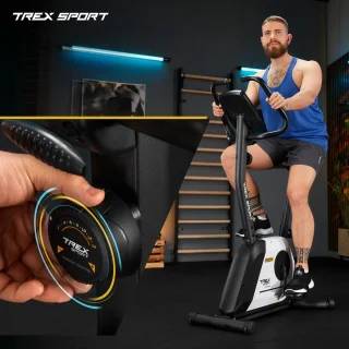 Trex Sport TX-500MB Iron Hometrainer