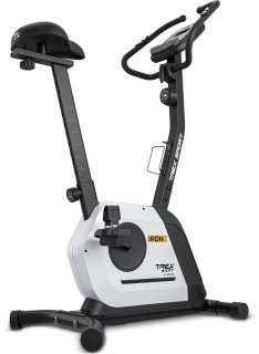 Wat vinden we goed aan de Trex Sport TX-500MB Iron Hometrainer