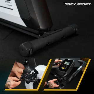 Trex Sport TX-500MB Iron Hometrainer