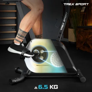 Trex Sport TX-500MB Iron Hometrainer