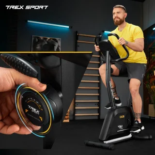 Trex Sport TX-500MB Iron Hometrainer