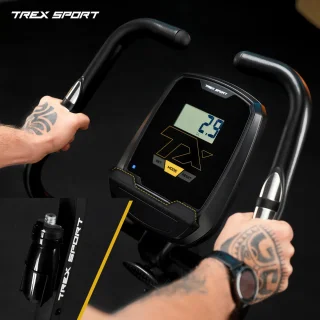 Trex Sport TX-500MB Iron Hometrainer