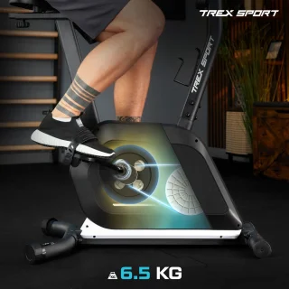Trex Sport TX-500MB Iron Hometrainer