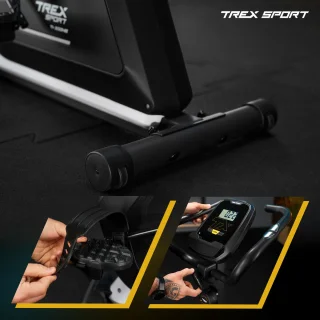 Trex Sport TX-500MB Iron Hometrainer