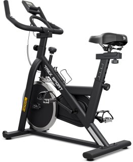 Wat vinden we goed aan de Trex Sport TX-640SB Howl Spinningfiets