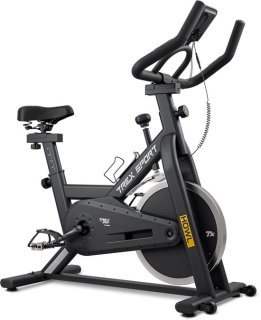 Trex Sport TX-640SB Howl Spinningfiets review