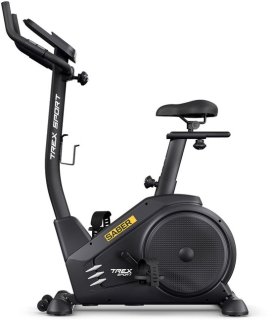 Veelzijdig en stil trainen met de Trex Sport Saber
