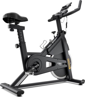 Wat vinden we goed aan de Trex Sport TX-840SB Fargo Spinningfiets