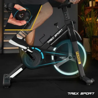 Trex Sport TX-840SB Fargo Spinningfiets