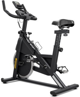 Trex Sport TX-840SB Fargo Spinningfiets review