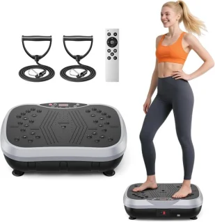 Trilplaat Hometraining