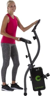 Tunturi Cardio Fit B20 X-bike Hometrainer