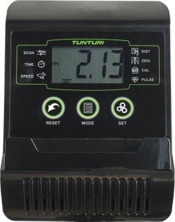 Tunturi Cardio Fit B30 Hometrainer