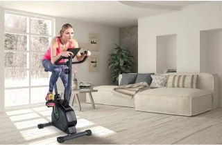 Tunturi Cardio Fit B35 Hometrainer