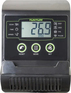 Tunturi Cardio Fit B40 Hometrainer