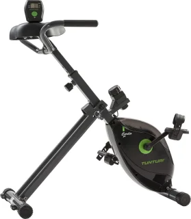 Tunturi Cardio Fit D20 Hometrainer