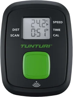 Tunturi Cardio Fit Deskbike Console voor D20