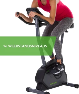 Tunturi Cardio Fit E30 Hometrainer