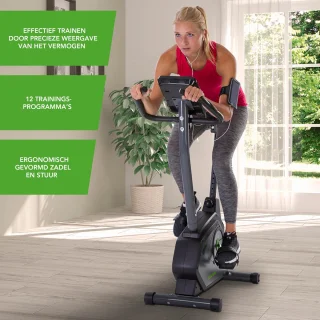 Tunturi Cardio Fit E30 Hometrainer