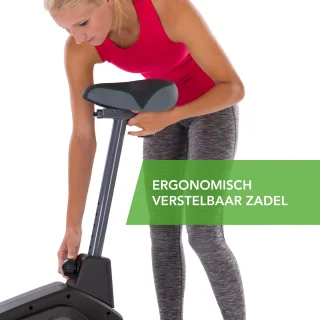 Tunturi Cardio Fit E30 Hometrainer