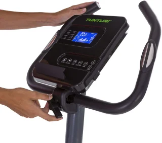 Tunturi Cardio Fit E30 Hometrainer