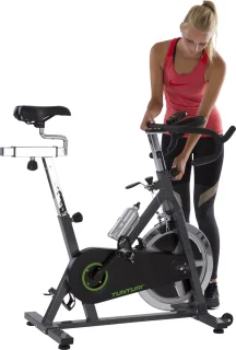 Tunturi Cardio Fit S30 Sprinter Bike Hometrainer