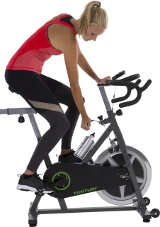 Tunturi Cardio Fit S30 Sprinter Bike Hometrainer