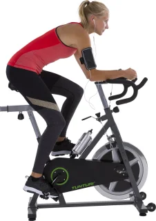 Tunturi Cardio Fit S30 Sprinter Bike Hometrainer