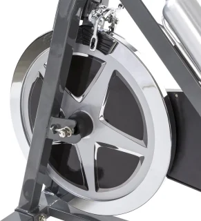 Tunturi Cardio Fit S30 Sprinter Bike Hometrainer