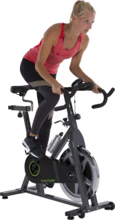 Tunturi Cardio Fit S30 Sprinter Bike Hometrainer