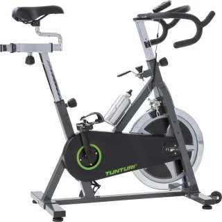 Tunturi Cardio Fit S30 Sprinter Bike Hometrainer