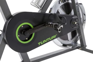 Tunturi Cardio Fit S30 Sprinter Bike Hometrainer