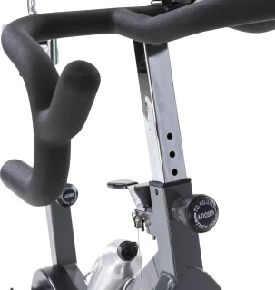 Tunturi Cardio Fit S30 Sprinter Bike Hometrainer