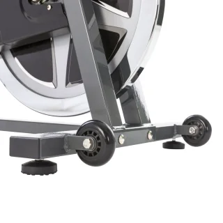 Tunturi Cardio Fit S30 Sprinter Bike Hometrainer