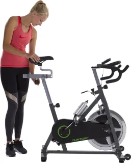 Tunturi Cardio Fit S30 Sprinter Bike Hometrainer