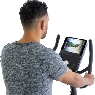 Tunturi Centuri E100 Hometrainer Ergometer