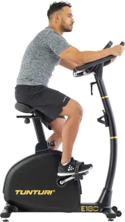 Tunturi Centuri E100 Hometrainer Ergometer