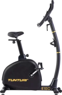 Tunturi Centuri E100 Hometrainer Ergometer