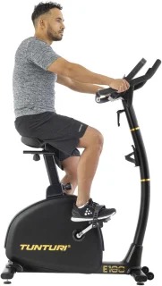 Tunturi Centuri E100 Hometrainer Ergometer