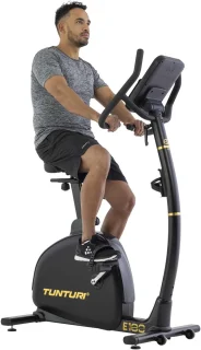 Tunturi Centuri E100 Hometrainer Ergometer