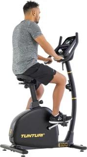 Tunturi Centuri E100 Hometrainer Ergometer